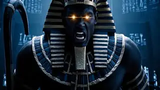 Vinnie King&rsquo;s Dream of Osiris: The Judgment Day 🌌 | Myth & Vision