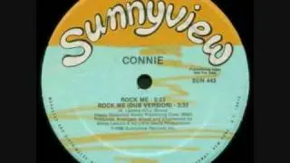 Connie  Rock Me   12