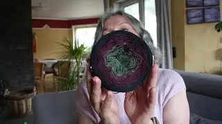 #Wolleinkauf - Unboxing Woolpadia