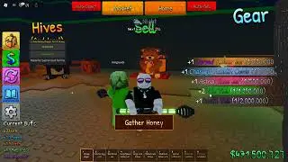 [BEST] Roblox Bee Rich Script | *NO KEY* Inf Money & Auto Sell