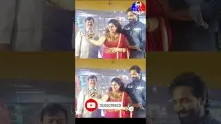 DR.PRATHANI RAMAKRISHNA GOUD ,MANCHU VISHNU PHOTOS AT MAA PRESS MEET I DR.P.R.K.GOUD #TFCCLIVE