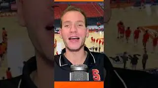 Why Syracuse Basketball still can make ACC Tournament | Syracuse Orange Podcast