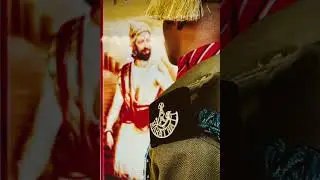 THE MARATHA LITE INFANTRY 🇮🇳💪#army #india #nashik #ncc #ncc_army #karnataka #shivajimaharaj