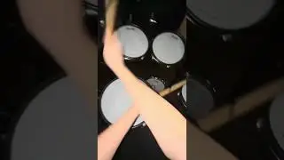 Cup Of Joe - Multo (Drum Cover)