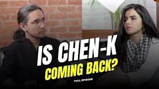 Is Chen K Coming Back? A Talk on Deen, Rap & Resilience | FULL PODCAST