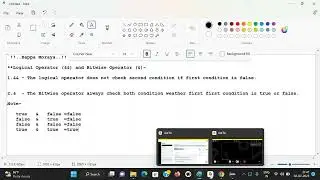 Java Arithmetic, Logical, and Relational Operators Explained