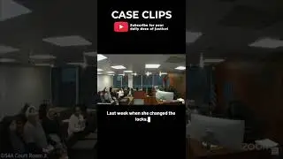 &lsquo;You Knew What to Do &mdash; But You Asked Facebook Instead!&rsquo; &ndash; Judge Goes Off