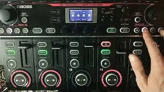 Rc505 Mk2 Tips Ep11   Bass Step Slicer Variations