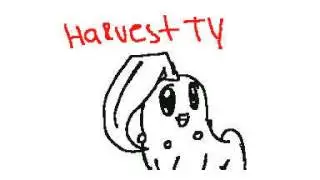 Harder Better Faster Stronger MV / Flipnote Hatena