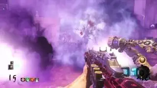 The Unluckiest Zombies Player