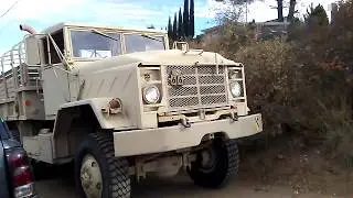 5 TONS W/GUNS