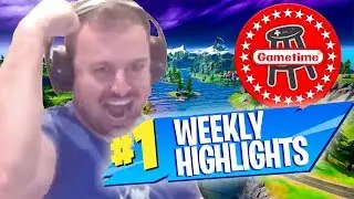 World's Worst Fortnite Player's Greatest Highlights (Saddest Lowlights) Of The Week