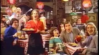 Vintage Television Commercials - 1980s