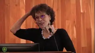 Research trees, plants, pollinators and wildlife are harmed by wireless radiation.Dr Devra Davis