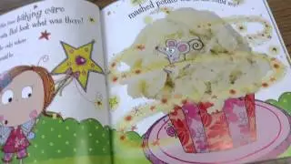Camilla The Cupcake Fairy Princess Tales