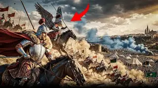 How A Starving City And A Cavalry Charge Broke The Ottoman Advance