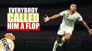 The rise , fall and rise again of Kylian Mbappe