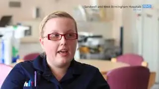 Kayleigh Jepson's Story