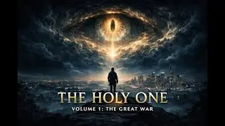 (Part 2) Humanity&rsquo;s Last Guardians &mdash; A Post-Apocalyptic Sci-Fi Audiobook (The Holy One &middot; Volume 1)