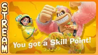 Trankey Kong - Mr Sodaberg (VOD)