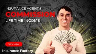 Insurance Agent Commission Detail | LIC and Star Health Agent Commission | No investment High Return