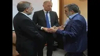 El embajador brit&aacute;nico abandona Ir&aacute;n despu&eacute;s de que el r&eacute;gimen amenazara con expulsarle