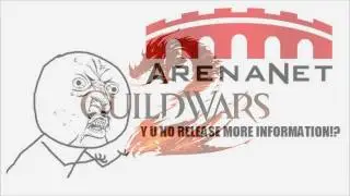 ► Новости PvP в Guild Wars 2 &mdash; обновления и полезные инструменты для подготовки &mdash; Эпизод 1 &mdash; Автор: Vonethi