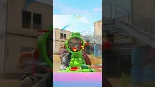Gyro in Warzone is shit ! is it Really? | Warzone PS5 Gyroplayer #shorts #warzone #india