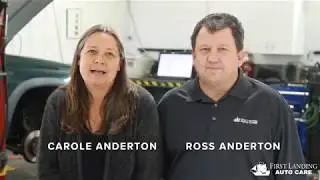 Auto Repair Virginia Beach