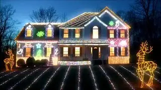 Nick -Christmas Jingle Bumpers  (2012) (Full HD)