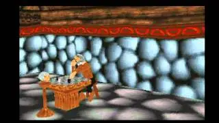 [Amiga Demo] Loonies - Valhalla