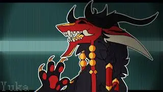 Bounce | animation meme (Flipaclip) Creatures Of Sonaria