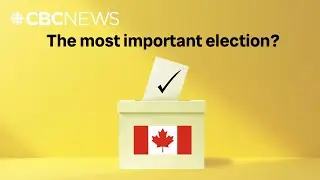 Why you told us the federal election feels like a big deal