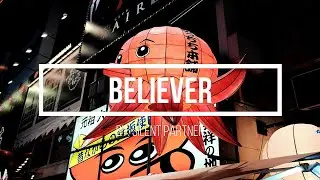 Silent Partner - Believer (No Copyright Music)