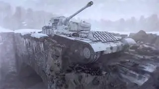 World of Tanks Trailer  Gamescom 2011 HD]