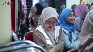 SIKEP - ITOK RAJASWARA // KMB GEDRUK SRAGEN // D'VISO AUDIO PRO