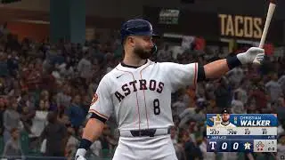🔴LIVE 🔴Houston Astros vs Texas Rangers/September 15 Mlb Envivo/MLB THE SHOW 25