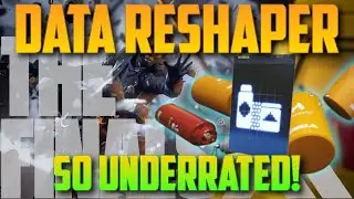 Data Reshaper is Underrated | The Finals