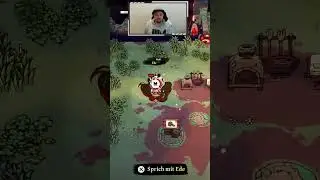 Catch H&auml;nno if you can - 🐑Cult of the Lamb⛤🩸 #deutsch #gaming