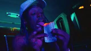 Trippie Redd Holy Smokes Ft. Lil Uzi Vert but its REVERSED