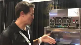 Waterproof Menu vs Commercial Dishwasher