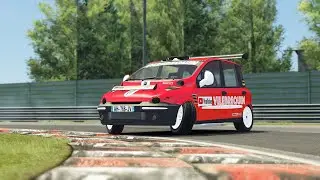 Assetto Corsa - Multiplamg Drift