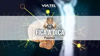Gravar percurso central Sprint 3f nice peccinin