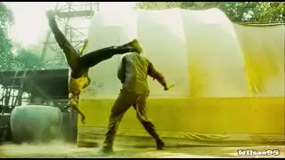 Born to Fight [MV]