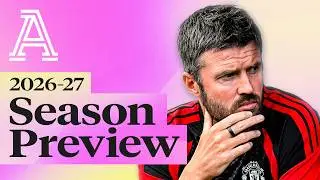 How Manchester United can build on Carrick’s success | Sensible Transfers