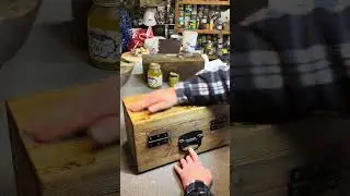 Mr Cornwalls Super Duper Everlasting Oil by Odies 