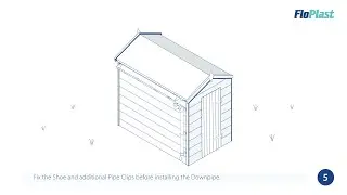 How to Install MiniFlo