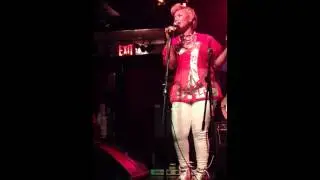 Yummy Bingham So Bad Live Unplugged