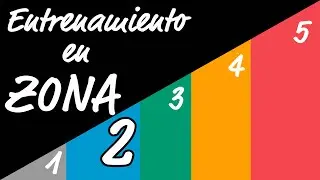 👉  Entrenamiento en ZONA 2 🏃‍♂️