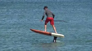Flatwater Tuesdays with Jeremy Riggs